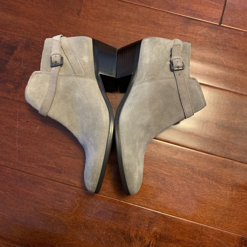 Sam Edelman Booties - Women’s 9 - Picture 3 of 7